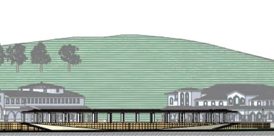 Mosque appeals to be denied