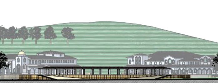 Mosque appeals to be denied