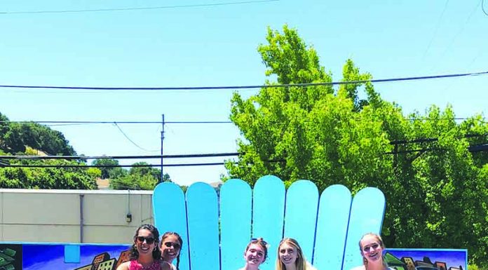 Third time’s a charm: LO girls finally best nemesis Santa Teresa in CCS semis