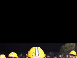 Live Oak jumps on Christopher early in 42-14 win