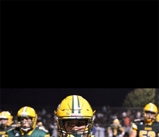 Live Oak jumps on Christopher early in 42-14 win