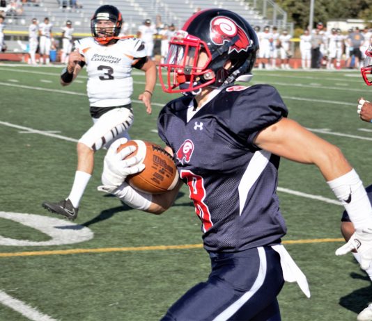 Gavilan optimistic for turnaround