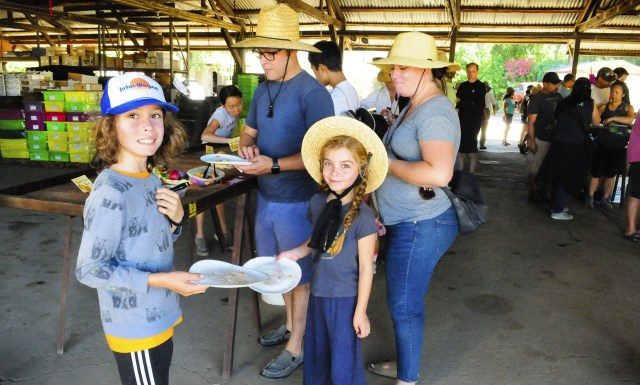 A Red and Gold Christmas for all; Ex-49er Randy Kirk’s Toy Drive