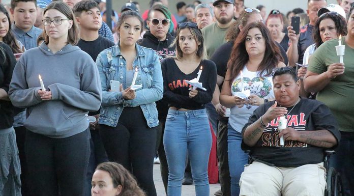 Gilroy shooting victims fund eclipses $200K