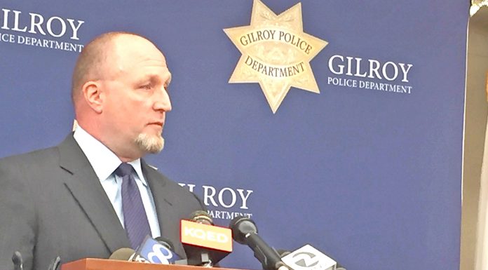 FBI finds Garlic Festival killer’s target list