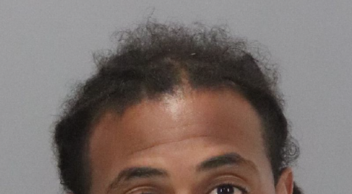 Woman seriously injured