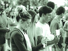 Editorial: Reclaim our public spaces