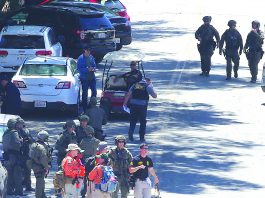 Police name ‘hero’ officers