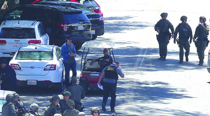 Garlic Fest victims file claims against Gilroy