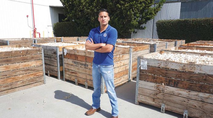 Courthouse construction starts