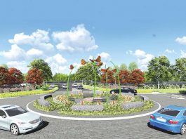 Senior facility purchases property