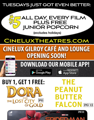 Top of the lo class of 2004