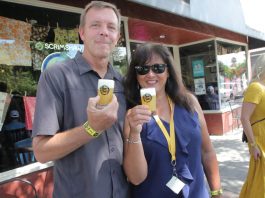 Downtown Morgan Hill Brew Crawl tickets on sale