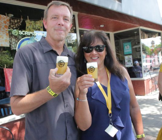 Downtown Morgan Hill Brew Crawl tickets on sale