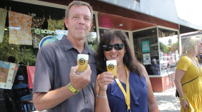 Downtown Morgan Hill Brew Crawl tickets on sale