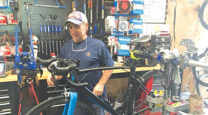 Specialized Foundation changes name