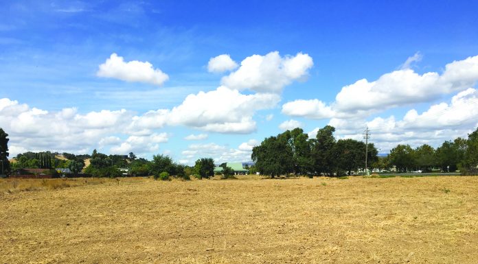 Charter school plans for new campus