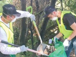 Valley Water to expand creek cleanup program