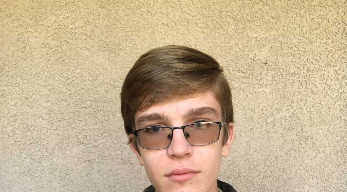 MH teen earns Eagle Scout rank