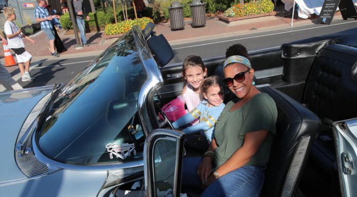 Bonfante Gardens opens Saturday