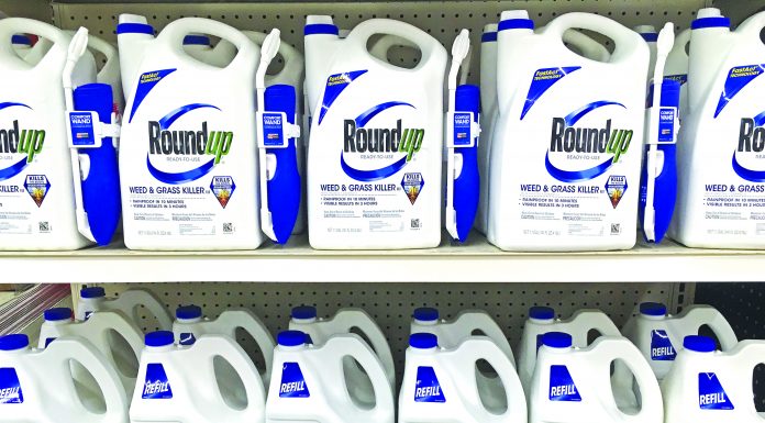 City to consider herbicide alternatives in 2020