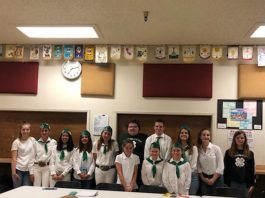 Letter: Join 4-H today