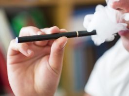 Morgan Hill teens receive grant for anti-vaping awareness
