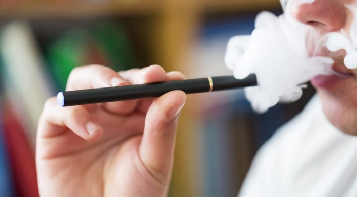 Council bans e-cig, flavored tobacco sales