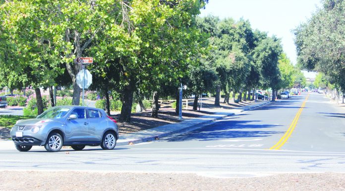 Council approves Depot reroute