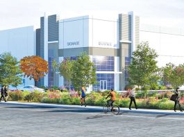 Report lists ‘significant’ impacts of industrial center