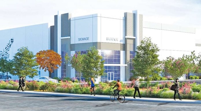 Report lists ‘significant’ impacts of industrial center