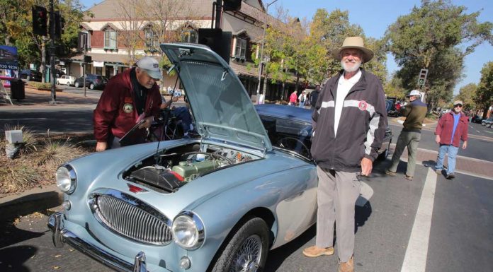 Rainy day golf — Keep your grips dry