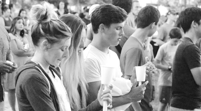 Businesses, foundations lead fundraising for Garlic Festival victims fund