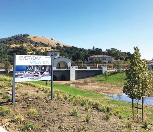 Santa Clara County property values hit peak