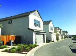 Growth control on hold