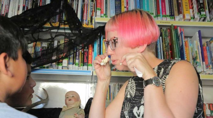 MH teen driver injured in crash