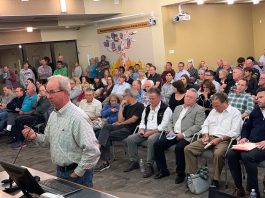 Developer may modify tech park plans