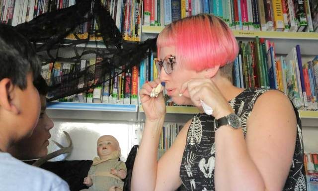 Southwestern Super Bowl