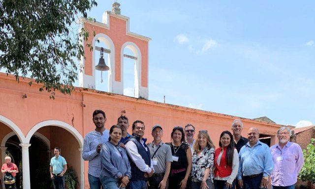 A study in revolutionary intensity