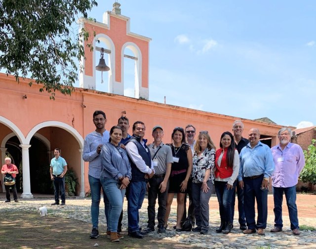 A study in revolutionary intensity