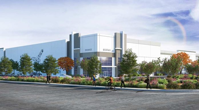 Early review of industrial project set