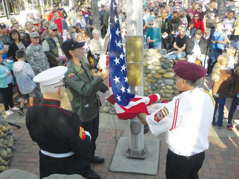 Hangin’ out down at the pool