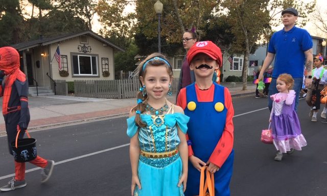 A-plus for all-stars in sectional