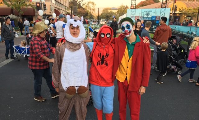 Two straight for the title