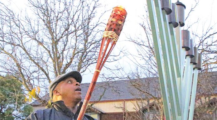 South County’s Festival of Lights