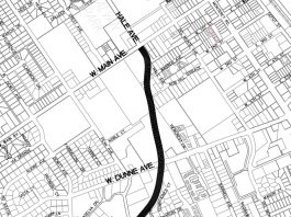 Letter to the editor: After Hale, bring back ‘road diet’