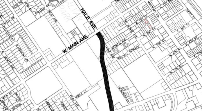 Letter to the editor: After Hale, bring back ‘road diet’