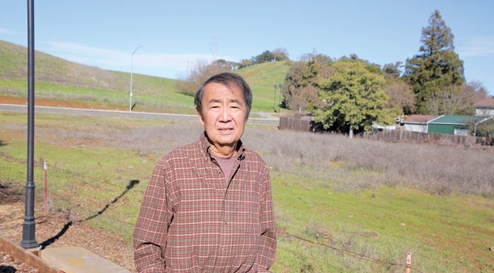 Hale Ave. construction to start this summer