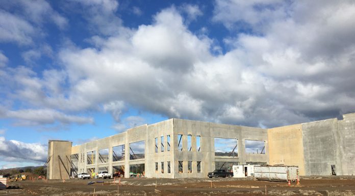 Shoe Palace responds to city statement