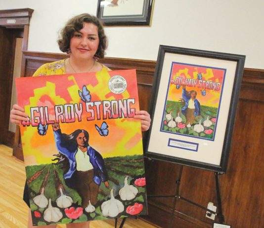 DA’s office opens shooting victims center